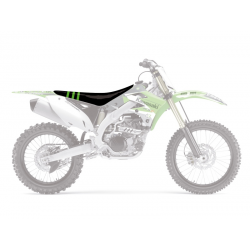 Blackbird, kompletní sedlo, Kawasaki KXF 250 13-16, KXF 450 12-15 zvýšené (+15mm)