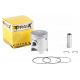 Prox, pístní sada Yamaha DT 125 (DT125) R/RE/X '88-'06 (57,00mm +1,00mm) (OEM:3MB-11631-00) 01.2246.100