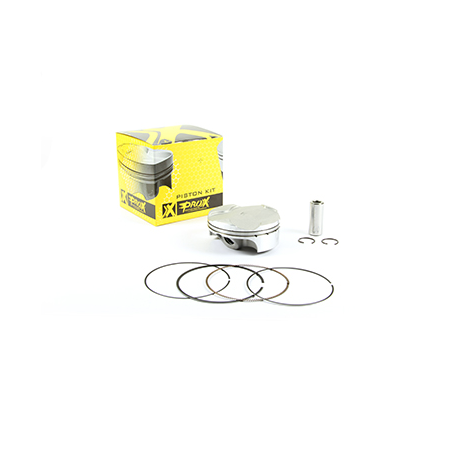 ProX, pístní sada KTM (4T) SXF 250 (SX-F250) 16-20, Husqvarna FC 250 16-20 (77,98mm) (14,4:1 OEM) - nahrazuje 01.6346.C