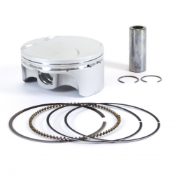 ProX, pístní sada KTM (4T) EXCF 450 (EXC-F450) '03-'07 (11,0:1 OEM) (88,97mm), Beta Enduro 450 `05-09 (OEM:594.30.007.000)