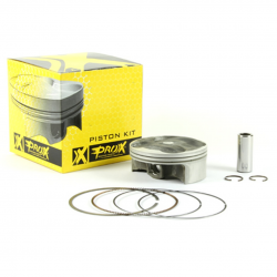 ProX, pístní sada Kawasaki KXF 250 '11-14 13.5:1 (76.96mm) "ART", (OEM:13001-0730)