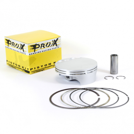 ProX, pístní sada KTM SXF 450 '07-12 12.5:1 (96.95mm) (OEM:773.30.007.100)