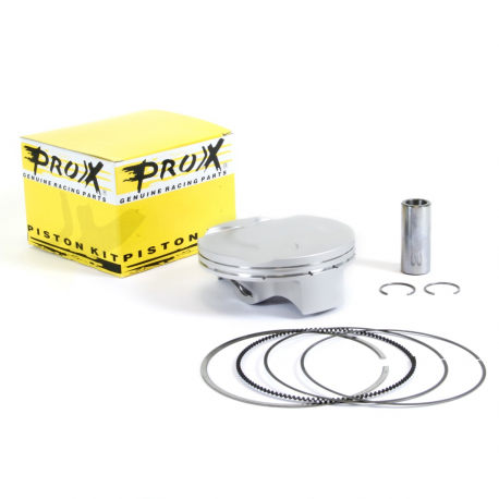 ProX, pístní sada KTM SXF 450 '13-20, SMR 450 '13-14 12.6:1 (94.95mm)