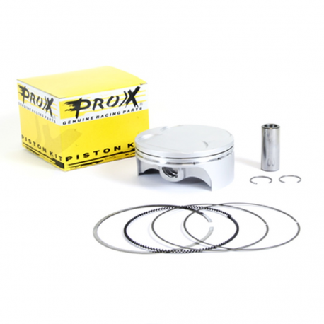 ProX, pístní sada Suzuki RMZ 450 '08-12 12.2:1, RMX 450Z '10-19 11.6:1 (95.96mm)
