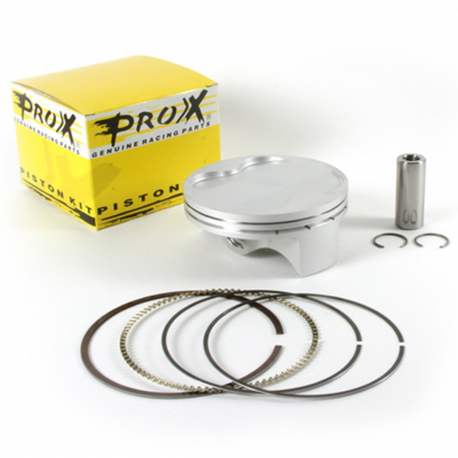 ProX, pístní sada Yamaha YZF 450 '14-17, WRF 450 '16-18 12.5:1 (96.97mm) (OEM:1SL-11631-00)