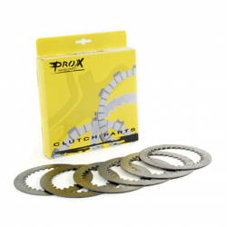 ProX, spojkové plechy, Kawasaki KX 125 '85-87, KDX 200 '86-87