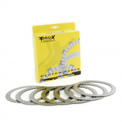 ProX, spojkové plechy, Suzuki RM 250 '88-91, RM 250 '94-95