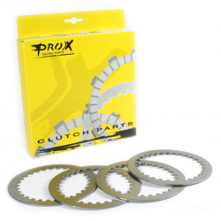 ProX, spojkové plechy, Suzuki RM 80 '89-01, RM 85 '02-20