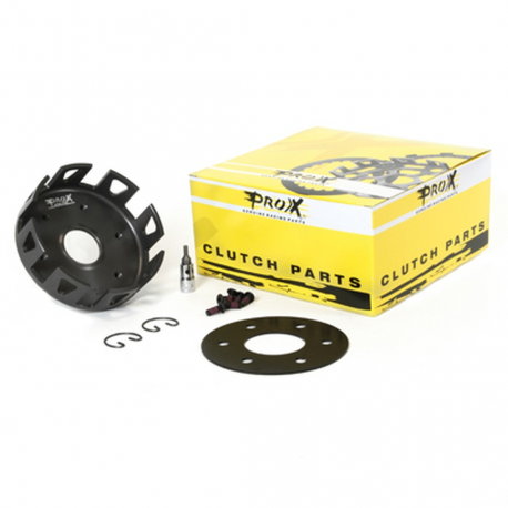 ProX, spojkový koš Kawasaki KX 60/65 '85-20, Suzuki RM 65 '03-05 (OEM:13095-10-42)