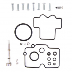 ProX, opravná sada karburátoru, KTM SXF 250 05-10, SXF 450 07-12, EXC 450 07-11, EXC 525 06-07, EXC 530 09-11 (26-1520)