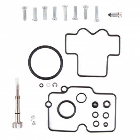 ProX, opravná sada karburátoru, KTM SXF 250 05-10, SXF 450 07-12, EXC 450 07-11, EXC 525 06-07, EXC 530 09-11 (26-1520)