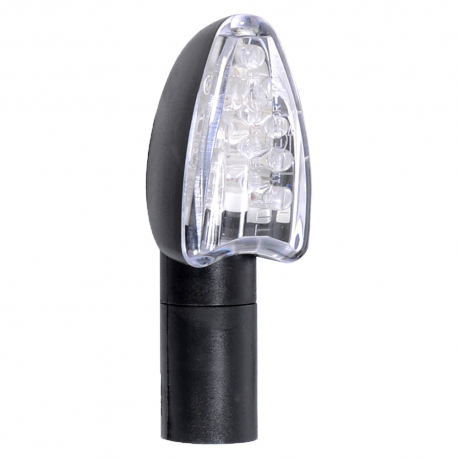 Oxford, blinkry (CE) UNI LED -SIGNAL 15 - pár, s přerušovačem (původní kód: EL315)