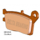 Delta Braking, brzdové desky KH153 - nahrazuje DB2510MX-N a DB2510QD-N
