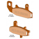 Delta Braking, brzdové desky KH147 - nahrazuje DB2740MX-D a DB2740QD-D