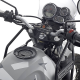 Kappa, držák na nádrž Tanklock, ROYAL ENFIELD Himalayan (18-19)