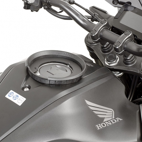 Kappa, držák na nádrž Tanklock, Honda CB 125R (18-19), CB 300R (18-19)