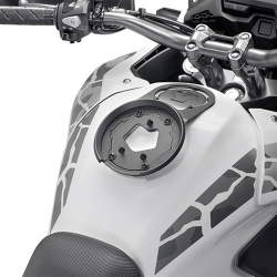 Kappa, držák na nádrž Tanklock, Honda CB 500X (19)