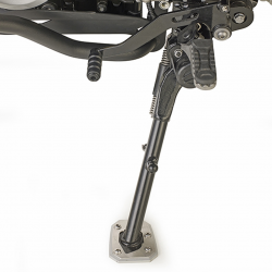 Kappa, rozšíření bočního stojanu, BMW G 310GS (17-19)