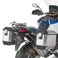 Kappa, nosiče bočních kufrů Monokey Honda CRF 1100L Africa Twin Adventure Sports (20) - také pro kufry Monokey RETRO-FIT K-V