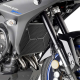 Kappa, kryt chladiče Yamaha MT-09 850 (13-16), Tracer 900 / Tracer 900 GT (18-19), černá barva