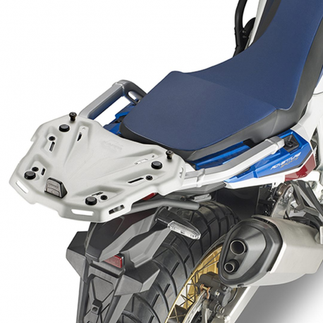 Kappa, nosič centrálního kufru, Honda CRF 1100L Africa Twin Adventure Sports (20) (BEZ PLOTNY)