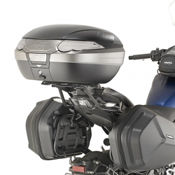 Kappa, nosič centrálního kufru, Yamaha Niken GT 900 (19)