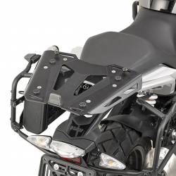 Kappa, nosič centrálního kufru, BMW G 310GS (17-19)