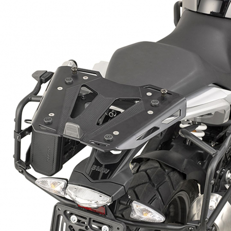 Kappa, nosič centrálního kufru, BMW G 310GS (17-19)
