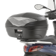 Kappa, nosič centrálního kufru, PIAGGIO Medley 125-150 (16-19), Medley 125-150 i get / Medley S 125-150 i get (20)