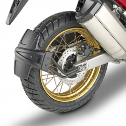 Kappa, držák blatníku KRM02 Honda CRF 1100L Africa Twin (20), CRF 1100L Africa Twin Adventure Sports (20)