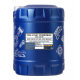Mannol, motorový olej 4T Motorbike 15W50 10L Ester + MA2 Semisyntetic (7832)