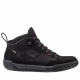 Gaerne G-Razor (Gore-Tex), turistické boty, černá barva, velikost 45