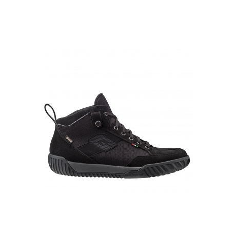 Gaerne G-Razor (Gore-Tex), turistické boty, černá barva, velikost 45