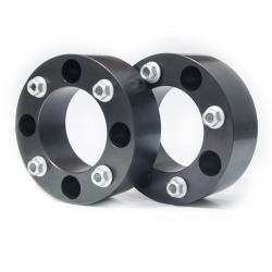 MS, podložky kola (2ks) ATV/UTV/QUAD se šrouby 4X115X50 mm