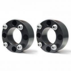 MS, podložky kola (2ks) ATV/UTV/QUAD se šrouby 4X110X50 mm