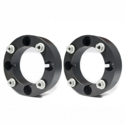 MS, podložky kola (2ks) ATV/UTV/QUAD se šrouby 4X136X45 mm