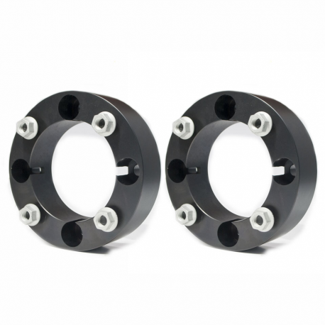 MS, podložky kola (2ks) ATV/UTV/QUAD se šrouby 4X136X45 mm