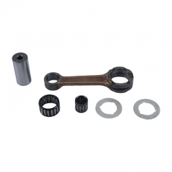 Hot Rods, ojniční sada, KTM (2T) SX 85 (SX85) 03-12, XC 85 (XC85) 08-09, SX 105 (SX105) '04-'11, XC 105 XC (105) '08-'09 - nahra