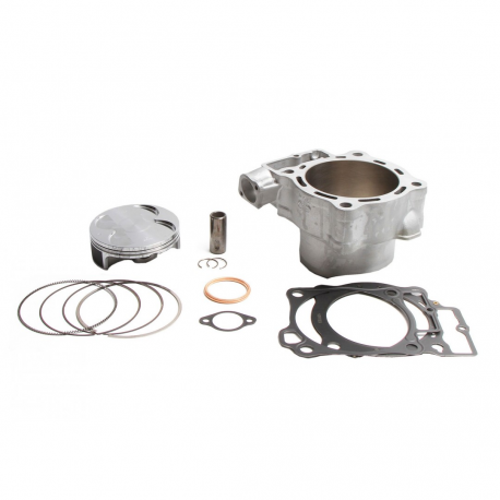 Cylinder Works, sada válec+píst Honda CRF 450R/RX/RWE '19-20 (Big Bore 99mm +3mm)