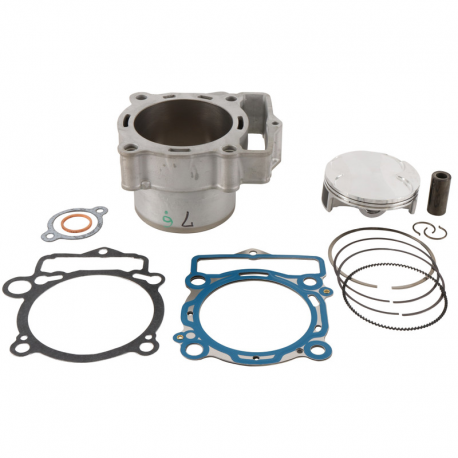 Cylinder Works, sada válec+píst KTM EXC-F 350 '20, SX-F 350 '19-'20, XC-F 350 '19-'20, Husqvarna FC 350 '19-'20, FE 350 '20 BIG