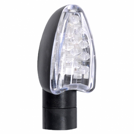 Oxford, blinkry (CE) UNI LED -SIGNAL 14 - pár, s přerušovačem (původní kód: EL314)