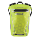 Oxford, batoh, voděodolný, model AQUA V-20, objem 20L, BARVA ŽLUTÁ/BÍLÁ (původní kód: OL997)