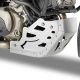 Kappa, duralový kryt pod motor, Suzuki V-Strom 1050 (20)