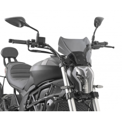 Kappa, montážní sada plexi, 1173S BENELLI 502 C (19)