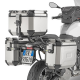 Kappa, nosiče bočních kufrů Monokey CAM SIDE BMW F 900XR (20) - pro kufry KFR K'FORCE ALU