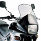 Kappa, plexištít, BMW F 650 (94-96) 45,7 X 42,3, kouřový