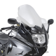 Kappa, plexištít, BMW F 800 GT (13-19) 62 X 58 cm, čirý