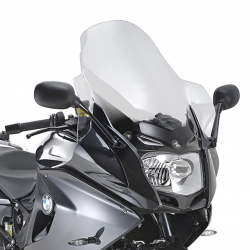 Kappa, plexištít, BMW F 800 GT (13-19) 62 X 58 cm, čirý