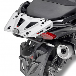 Kappa, nosič centrálního kufru, Yamaha T-MAX 530 (17-19) (bez plotny)