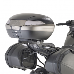 Kappa, nosič centrálního kufru, Yamaha NIKEN 900 (19) (bez plotny)